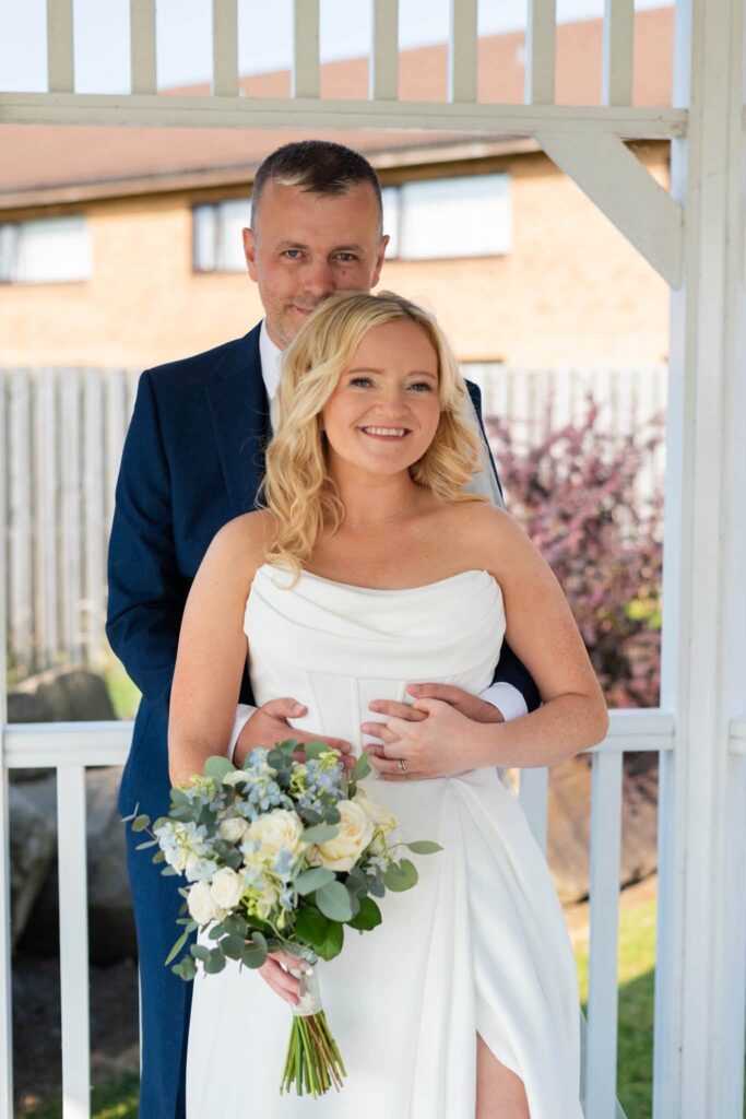 Charlotte & Ewan 2