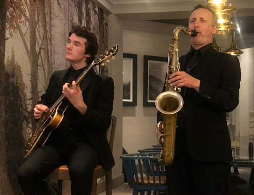 Live Jazz