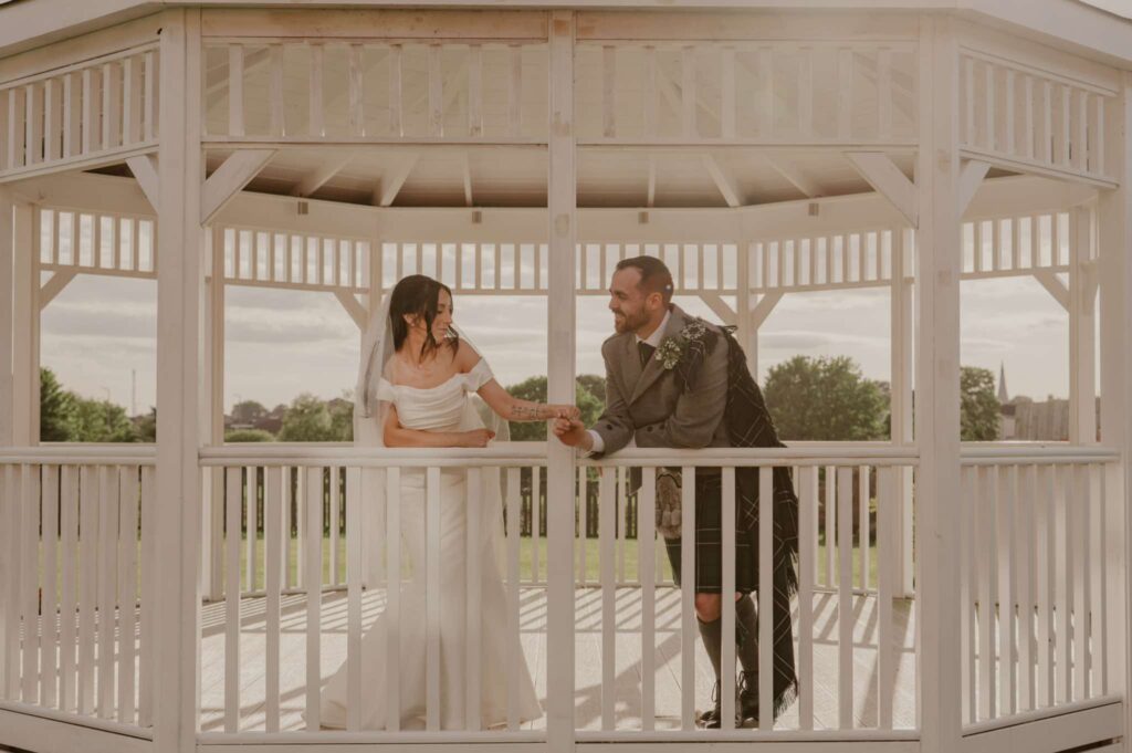 Shannon & Corey 3